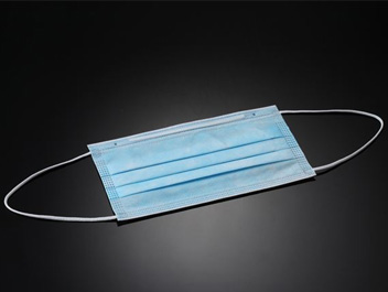 熔噴專(zhuān)用料